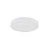 Plafon 40cm VELIS WHITE LED 30W IP54 Tk Lighting 18283