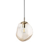 SOL MINI NEW BURSZTYN 1 TK Lighting 10083