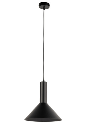 VITRUM stożek  czarny Sigma 40810