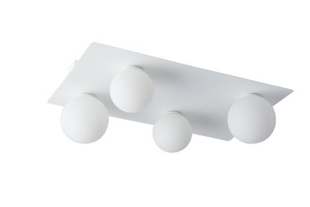 Lampa sufitowa ARGON WHITE Sigma 33281