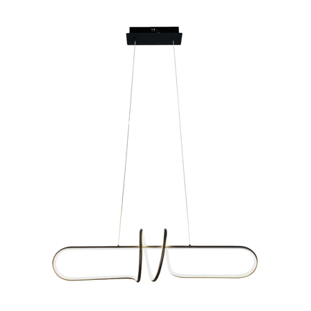 Lampa wisząca VERTIGO 54W LED 4000K Milagro ML1576