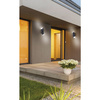 Kinkiet zewnętrzny antracyt RYAN LED IP54 Paul Neuhaus 9722-13 ruchome ramiona