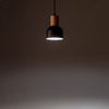 Lampa wisząca CAIRO pojedyńcza TK Lighting 4894