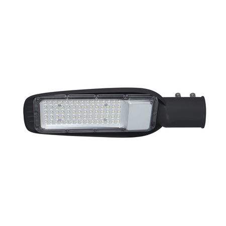 Ogrodowa lampa ścienna, naświetlacz LED 4000K 5000lm  Nona Italux FD-83526-50W