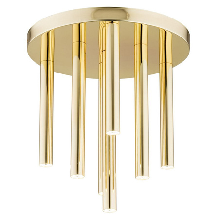 Lampa sufitowa SANDRINO Argon 5056