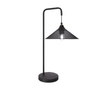 LAMPA STOŁOWA KIRUNA 1 CZARNY 55x25x30 Candellux 50501206