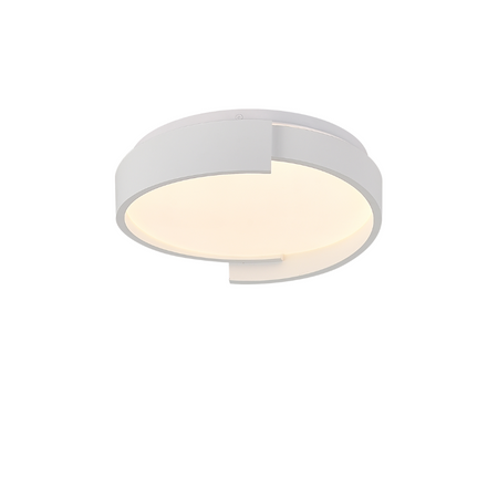 Plafon Halo 27 cm biały LED CCT Light Prestige LP-1453/1C-27 WH