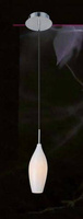 Lampa wisząca CHAMPAGNE Zuma Line MD2101-1W