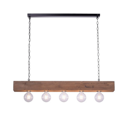 Lampa wisząca VANESSA Leuchten Direkt 15508-18