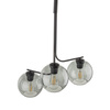Lampa wisząca CESAR TK Lighting 5726