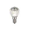 Żarówka przypominająca kryształ LED 3W E14 G40 4000K Eko-Light EKZA7698