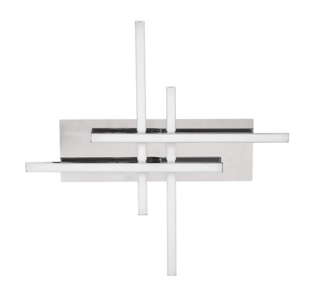 Lampa sufitowa MEREDITH LED Rabalux 2478