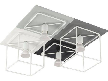 Lampa sufitowa COBA Nowodvorski 9723