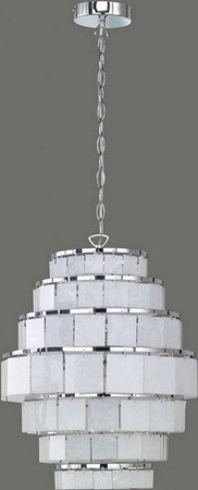 Lampa wisząca TRISH firmy Reality 337610406