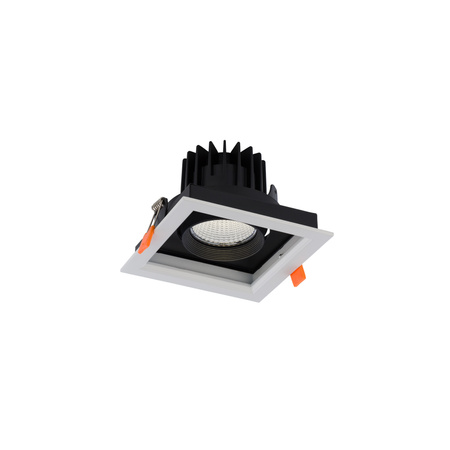 Oprawa podtynkowa CL DIA LED 18W Nowodvorski 8721