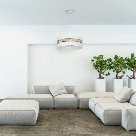 Lampa wisząca ULTIMO Milagro MLP7353