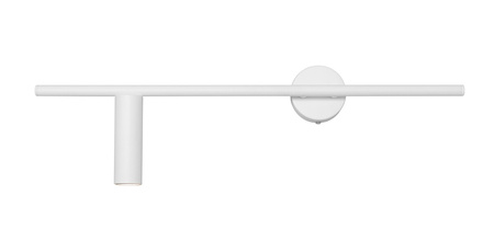 Kinkiet TREVO LEFT WHITE Aldex 1104C