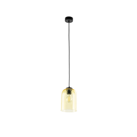 MOLLY YELLOW LAMPA WISZACA 1 TK Lighting 10297
