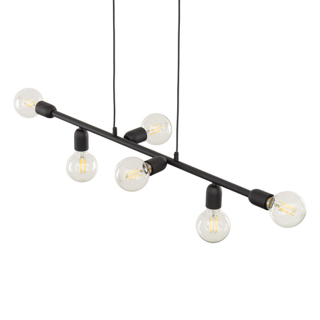 Lampa wisząca PORTO TK Lighting 5721