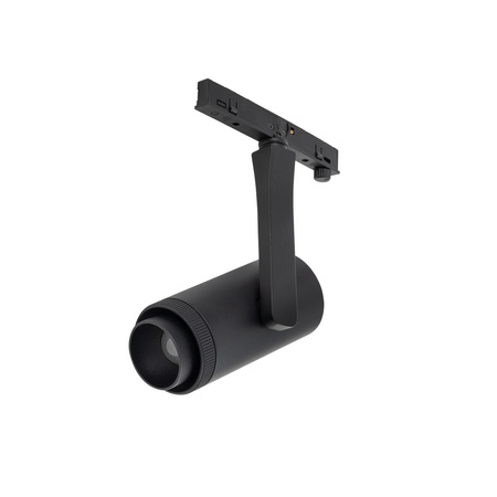 NANO - LVM SPOT ZOOM LED 7W 1-obwodowy niskonapięciowy 24V NANO-LVM Nowodvorski 11715