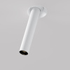 Podtynkowa wysuwana cienka biała tuba LED 3000K Focus T C140TRS-L300-7W3K-W Maytoni