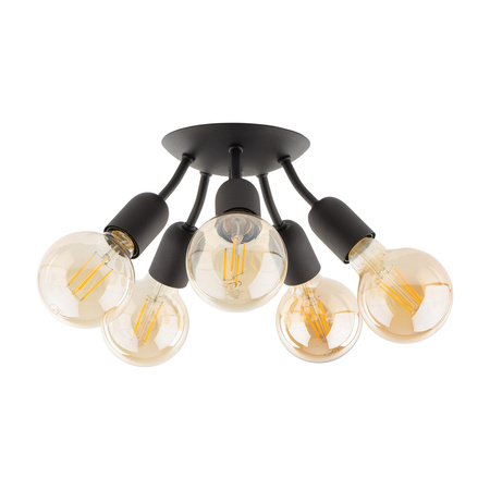 Lampa sufitowa RUBIO TK Lighting 4830