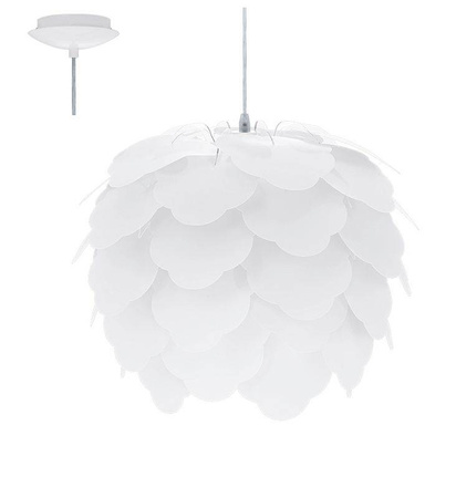 Lampa wisząca FILETTA Eglo 92888