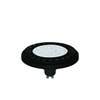 Żarówka czarna REFLECTOR LENS LED GU10 ES111 9W 4000K Nowodvorski 9213