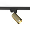 Oprawa, spot do szyny profile MONO BLACK-BRASS Nowodvorski 7583