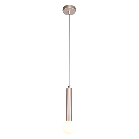 Lampa wisząca Filano 1xG9 Italux PND-33574-1-CF