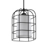 Lampa wisząca BITTAMS Eglo 43354