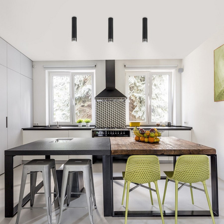 Lampa sufitowa oprawa spot ZIRCON Rabalux 5075