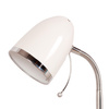 Lampka biurkowa K-MT-200 BIAŁY z serii KAJTEK Kaja Lighting