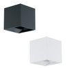 Kinkiet ogrodowy CALPINO LED IP54 Eglo 97241