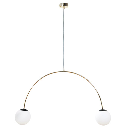 Lampa wisząca BOW E14 Zuma Line 1221