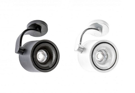 Oprawa natynkowa ruchoma COSTA ARM LED Azzardo AZ2702 AZ2703 - kolor do wyboru