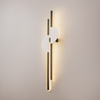 Nowoczesny kinkiet LED 4000K do salonu Skyline MOD179WL-L22W4K1 Maytoni