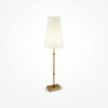 Lampka stołowa ZARAGOZA Maytoni H001TL-01BS