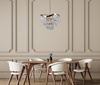Lampa wisząca SABRIGA Italux PND-44544-8