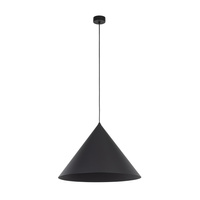 CONO BLACK LAMPA WISZĄCA 1 XL
TK Lighting 10059