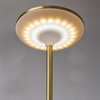 Lampka nocna TAVOLO Gold Milagro ML2268