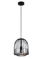Lampa wisząca ARIES Italux MDM-2724/1L