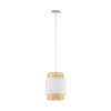 Lampa wisząca BOHO WHITE TK Lighting 6528
