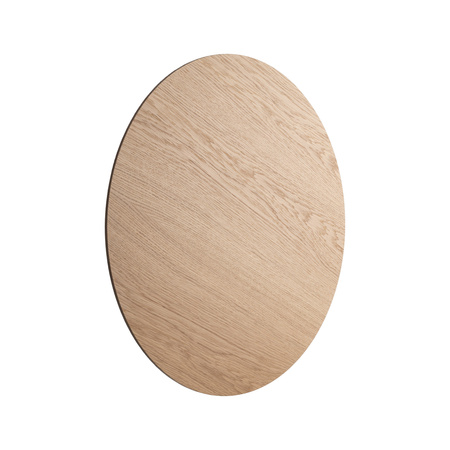 LUNA WOOD DĄB KINKIET 8  600 TK Lighting 10098