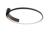 Lampa sufitowa plafon VELVET LED MaxLight C0198