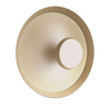 Plafon COCO 60 cm coffee LED Light Prestige LP-0508/1C-60 CF