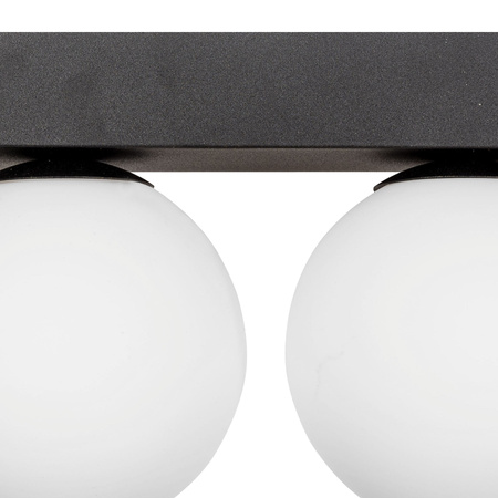 Lampa sufitowa, plafon SPHERE G9 LED Zuma Line 1205