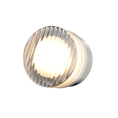 Lampa ścienna mały kinkiet dekoracyjny OLO Maytoni MOD493WL-L6PTK1