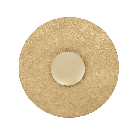 SOLE kinkiet S złoty Sigma 40875