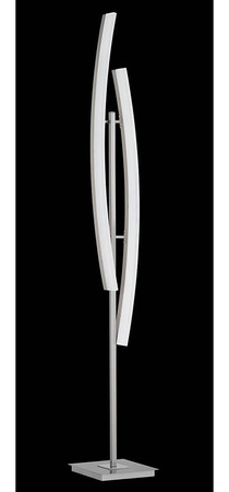 Lampa podłogowa SEGEL LED Honsel 45022